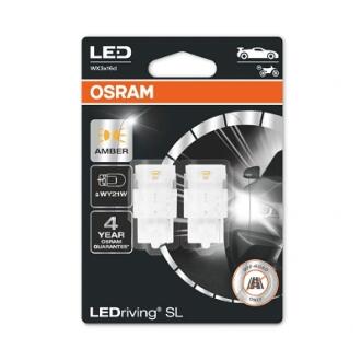 Автомобільна лампа 2шт. OSRAM 7504DYP02B