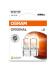 Автолампа 21W OSRAM 75052BL (фото 1)