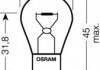 Лампа автомобільна OSRAM 7511-02B (фото 4)