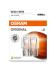Автолампа 21/5W OSRAM 75152BL (фото 1)