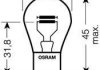 Лампа розжарювання P21/5W 12V 21/5W OSRAM 7528ULT (фото 2)