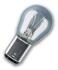 Лампа накаливания P21/5W 12V 21/5W OSRAM 7528ULT (фото 1)