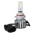 Комплект светодиодных автоламп. OSRAM 9005DWBRT2HFB (фото 2)