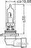 Комплект ламп HB3 12V 60W Night Breaker Unlimited +110% OSRAM 9005 NBUHCB (фото 3)