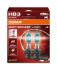 Автолампа HB3 12V 60W P20D (к/т 2 шт) OSRAM 9005NL2HB (фото 1)