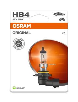 Автолампа допоміжного світла OSRAM 90061BL