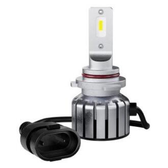 Комплект светодиодных автоламп. OSRAM 9006DWBRT2HFB