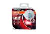 Комплект ламп HB4 12V 51W Night Breaker Unlimited +110% OSRAM 9006 NBUHCB (фото 1)