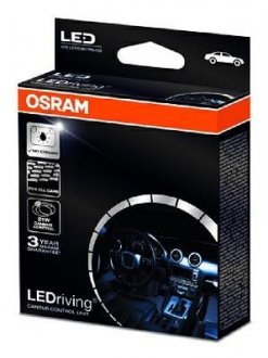 Обманка CANBUS на LED лампу (21W) OSRAM LEDCBCTRL 102 (фото 1)