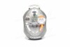 Лампа фарная (набор) H4 12V 60/55W P43t (1-й сорт)(пр-во OSRAM) CLKMH4