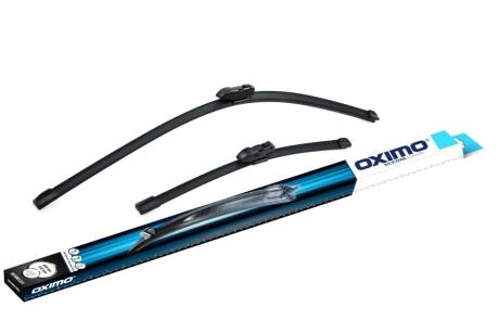 Комплект стеклоочистителей Oximo WC4005503