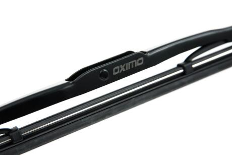 Склоочисник задній 300mm Oximo WR046300