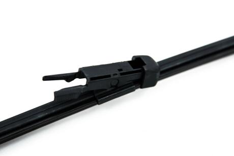 Склоочисник задній 250 мм Oximo WR490250
