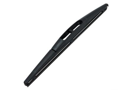Щетка стеклоочистителя 250 mm задняя Oximo WR650250