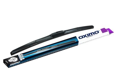 Щетка стеклоочистителя Hybrid 550 mm Oximo WUH550
