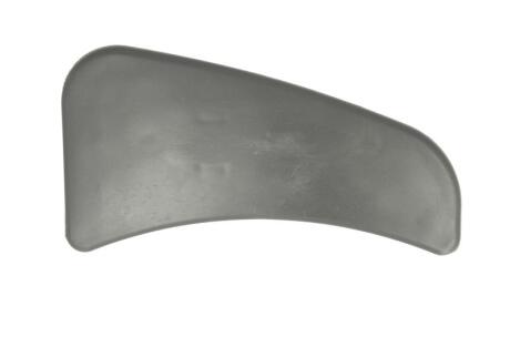 Накладка, бампер PACOL IVEFB019L