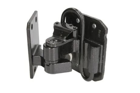 Шарнір дверей PACOL MANDH010L