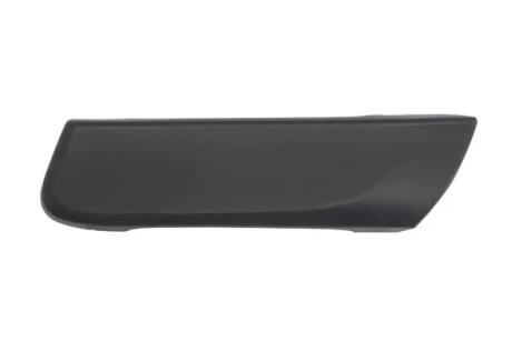 Зовнішня ручка дверей PACOL VOLDH010L