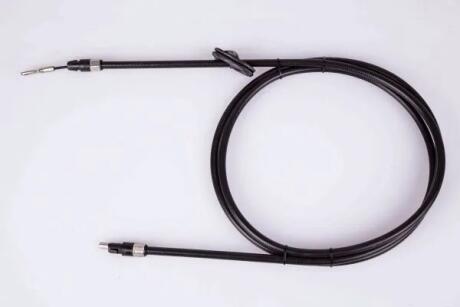 HELLA DB Трос ручного гальма середній C203 PAGID 8AS 355 667381