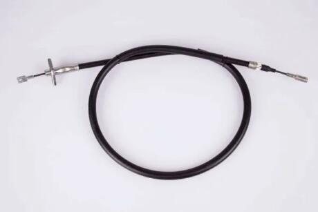 HELLA DB Трос ручного тормоза Sprinter 95-06 PAGID 8AS 355 667461