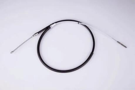 HELLA VW Трос ручн. гальма лів./прав. Passat 88- PAGID 8AS 355 668671