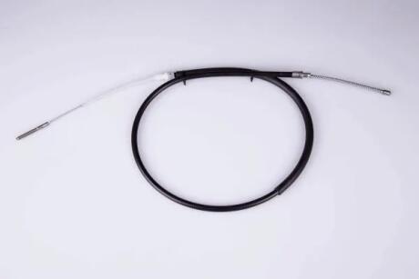 HELLA VW Трос ручн. гальма лів./прав. Golf/Jetta 88- PAGID 8AS 355 668781