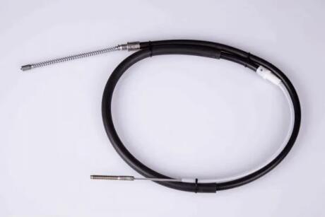 HELLA VW Трос ручн.тормоза лев./прав. Golf III,Vento 91- PAGID 8AS 355 668861