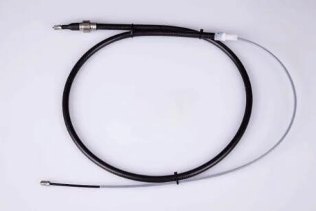 HELLA VW Трос ручного тормоза Audi A3,Golf IVBoraSkoda OctaviaSeat 1695/1055mm PAGID 8AS 355 668931