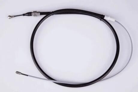 Трос ручного гальма PAGID 8AS355669111