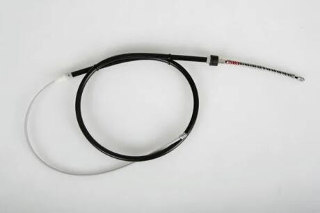 Трос стояночного гальма PAGID 8AS355670241