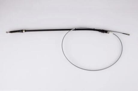 HELLA VW трос ручного гальма прав/лів Caddy 04-. PAGID 8AS 355 670331