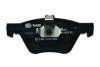 К-кт колодок перед. Mercedes E-Series (W211)/SLK-Series (W170)/CLK-Series (W208)/E-Series (W210)/Chrysler Crossfire (95-09) PAGID 8DB 355 007861 (фото 3)