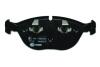 Тормозные колодки перед W210 (ATE) PAGID 8DB355008261 (фото 3)