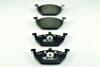Тормозные колодки дисковые перед. Audi A3/Seat Leon/Skoda Fabia/VW Bora/Golf IV/V/VI PAGID 8DB 355 008591 (фото 2)