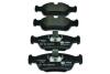 Тормозные колодки передние BMW 3 (E36/E46) 90-09 (ATE) PAGID 8DB355008741 (фото 2)