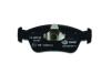 Тормозные колодки передние BMW 3 (E36/E46) 90-09 (ATE) PAGID 8DB355008741 (фото 3)