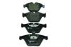 Тормозные колодки перед. BMW 5(E60)/7(E65) 02-10 (ATE) (155,1x68,5x20,3) PAGID 8DB355009271 (фото 2)
