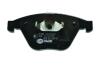 Тормозные колодки перед. BMW 5(E60)/7(E65) 02-10 (ATE) (155,1x68,5x20,3) PAGID 8DB355009271 (фото 3)