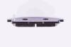 Колодки тормозные передние Nissan X-Trail 01-13/Pathfinder 97-04 (sumitomo) (159x55,9x16) PAGID 8DB355009661 (фото 4)
