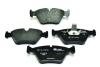 Тормозные колодки дисковые перед. BMW 5 (E39) 2.0D-3.5 11.95-05.04 PAGID 8DB 355 010711 (фото 2)