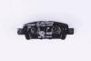 Тормозные колодки дисковые зад. Citroen C4/ Jeep Compass, Patriot/ Mitsubishi Lancer, Outlander, Pajero/ Peugeot 4007 1.6-3.8V6 04.00- PAGID 8DB 355 010811 (фото 3)