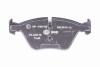 Колодки тормозные передние BMW 3(E90)/1(E81) 04-13 (ATE) (154,8x63,6x20) PAGID 8DB355011321 (фото 3)