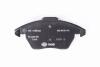 Колодка перед, Peugeot 307 / SW 2.0 HDi 10.03- Peugeot 308/VW Jetta 2011- PAGID 8DB 355 011811 (фото 3)
