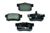 Тормозные колодки зад. Honda Accord VIII/CR-V 01-06 08- (akebono) PAGID 8DB355012061 (фото 2)