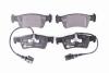 Колодки гальм. VW Touareg 2.5/Porsche Cayenne 3.2 зад. 02- PAGID 8DB 355 012441 (фото 2)
