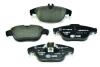 Тормозные колодки дисковые задние DB C-Class (W204) C 180,C 200 CDI 01.08- PAGID 8DB 355 012741 (фото 2)