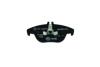 Тормозные колодки дисковые задние DB C-Class (W204) C 180,C 200 CDI 01.08- PAGID 8DB 355 012741 (фото 3)