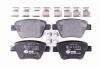 Тормозные колодки зад. Audi A3/Seat Leon/Skoda Octavia, Superb, Yeti / VW Golf VI, Scirocco PAGID 8DB 355 014021 (фото 2)