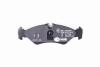 Тормозные колодки дисковые зад. MB Sprinter 212D,312D,313CDI,314CDI/VW LT 28 2.5 TDI PAGID 8DB 355 014421 (фото 2)