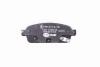 Тормозные колодки дисковые зад. (15&quot;&amp;16&quot;) Opel Astra J 1.3 CDTI 09-/Chevrolet Cruze 2.0 CDI 09- PAGID 8DB 355 015221 (фото 3)